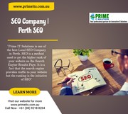 SEO Company | Perth SEO