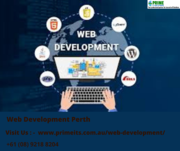 Web Development Perth
