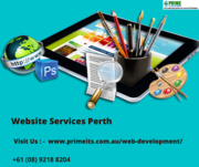 Website Services Perth