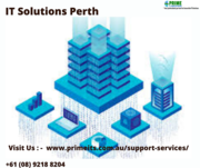 IT Solutions Perth