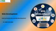 Web Development Perth