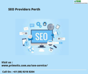 SEO Providers Perth