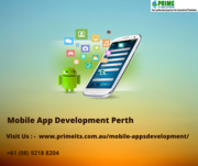 Mobile App Development Perth