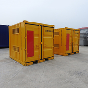 Watertight 10ft 20ft 40ft shipping containers for sale