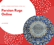 Persian Rugs Online