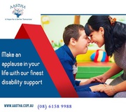 NDIS Disability Support in Perth,  Western Australia