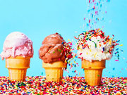 Ice Cream Van Hire for Birthdays