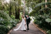 Wedding Day Photography Perth