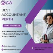 Avail of the best Quality bookkeeping services in perth