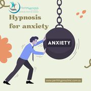 Hypnosis Services for Anxiety Solutions 