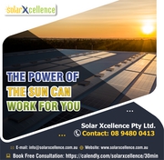 Best solar panels Perth