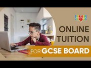 Comprehensive Online GCSE Home Tuition Classes
