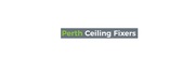 Ceiling Damage Repair Service in Perth