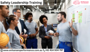 Safety Leadership Training | Enhansen Performance