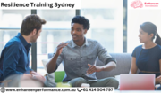Resilience Training Sydney | Enhansen Performance