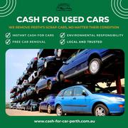 Cash for Cars Perth