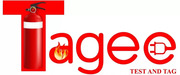 electrical test and tag