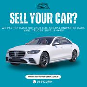 Cash for Cars Perth WA