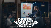 Digital Marketing Agency: Driving Business Growth in the Digital Era