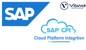 SAP CPI Online Training Real-time support from Hyderabad