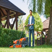 Lush Lawns Await: Premier Lawn Care Mowing Services in Perth!