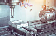 Velfab Engineers: Precision CNC Machining Experts 