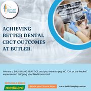 Achieving Better Dental CBCT Outcomes at Butler Medical Imaging. (08) 