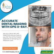 Accurate Dental Imaging with OPG X-Ray at Butler Medical Imaging! (08)