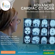 Get a Clear View of Your Heart with a Cardiac CT Scan at Butler Medica