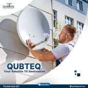Get Your Starlink Installation Services in Perth