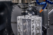 High-Accuracy Precision Machining Services by Velfab Engineers