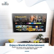 TV Antenna Amplifiers in Perth – Qubteq