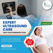 Expert Ultrasound Care at Butler Medical Imaging. (08) 9544 3999