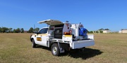 Reliable Mine Spec Vehicle Compliance Services in Newman