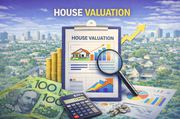 Accurate House Valuation Services in WA | Certified Valuers