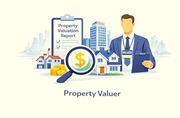 Certified Property Valuer Services in Western Australia