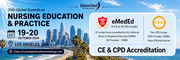 25th Global Summit on Nursing Education and Practice (GSNEP 2026)-per