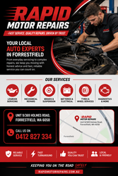High Wycombe Car Repairs You Can Trust