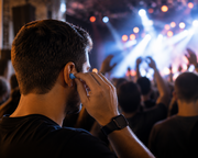 Why Choose Musician Ear Plugs Australia?