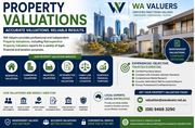 Property Valuations | Trusted Retrospective Property Valuation Service