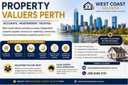 Property Valuers Perth | Certified Property Valuation Experts