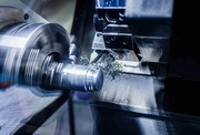 High Precision CNC Turning Services for Accurate Components