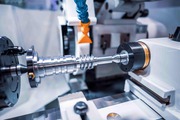 CNC Turning in Perth for Accurate and Consistent Component Manufacturi