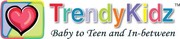 TrendyKidz Clothing and Accessories for babies teens and in -between