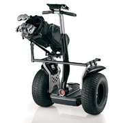 Segway x2 Golf Brand New Never Used.