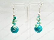 10% Off earrings coupon code from www.bjbead.com